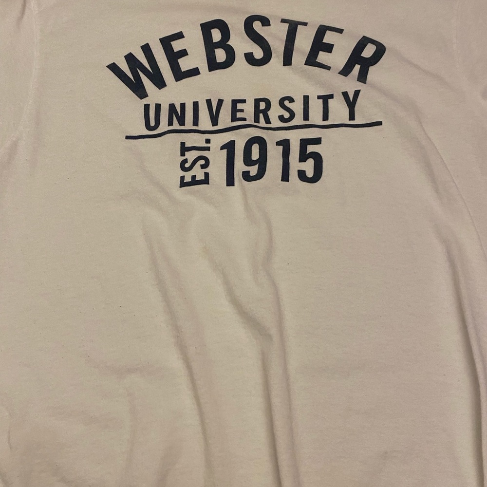 Womens tee shirt
